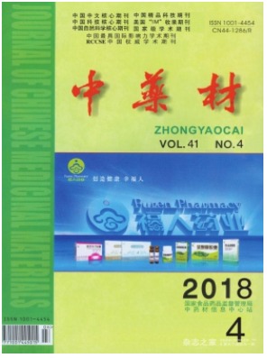 中药材