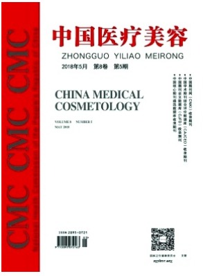 中国医疗美容