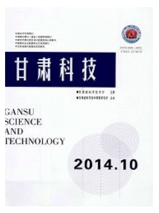 甘肃科技