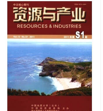 资源与产业