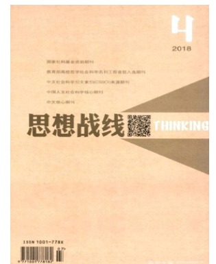 思想战线