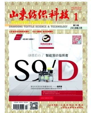 山东纺织科技