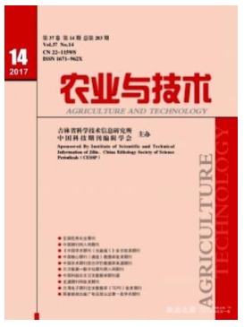 农业与技术