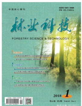 林业科技