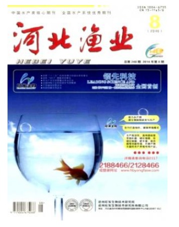 河北渔业