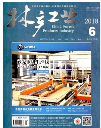 林产工业