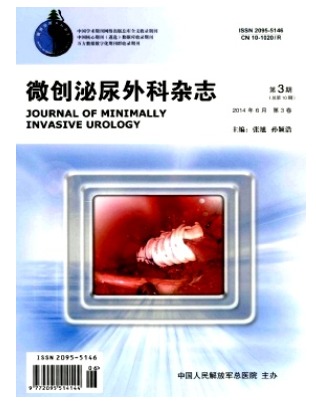 微创泌尿外科