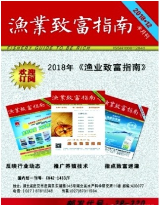 渔业致富指南