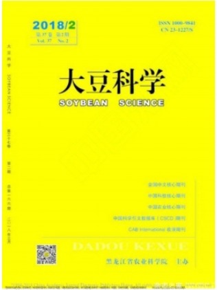 大豆科学