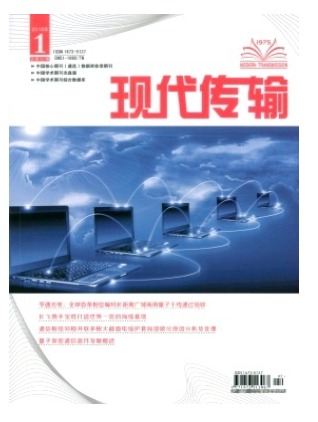 现代传输