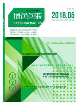 绿色包装