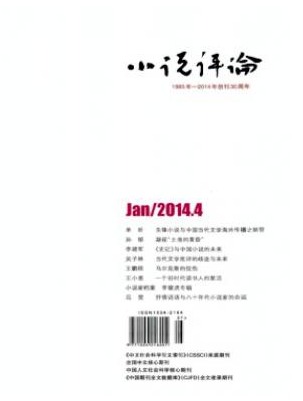 小说评论