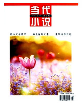 当代小说