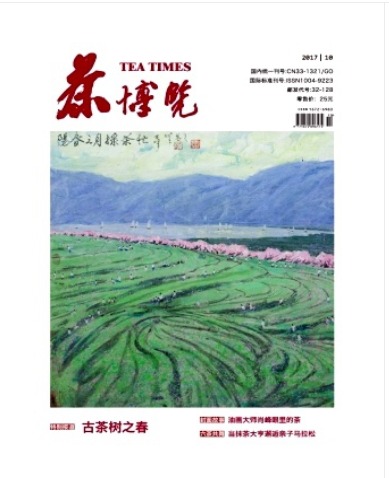 茶博览