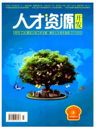 人才资源开发