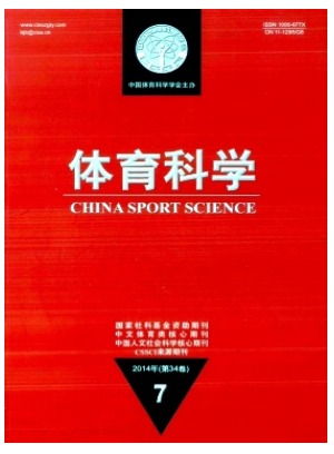 体育科学