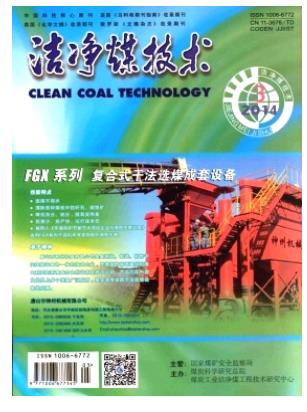 洁净煤技术