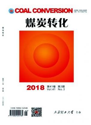 煤炭转化