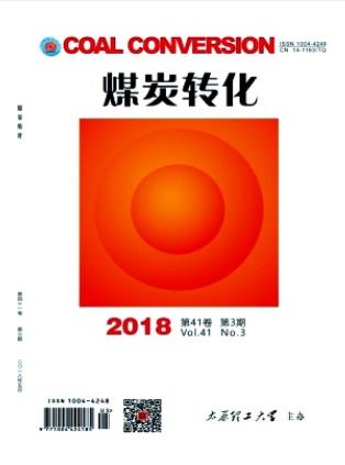 煤炭转化