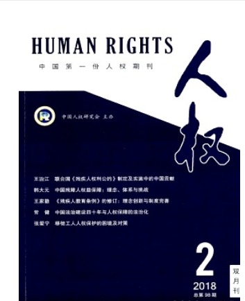 人权