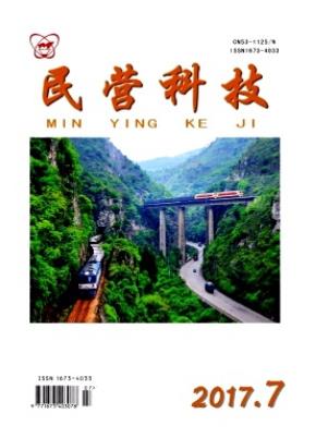 民营科技
