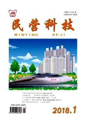 民营科技