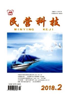民营科技