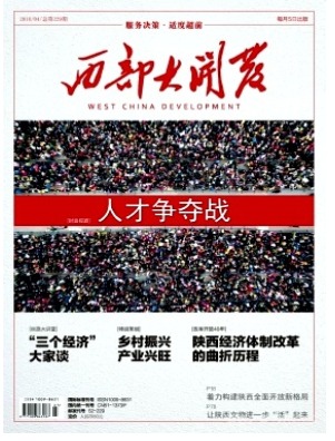 西部大开发