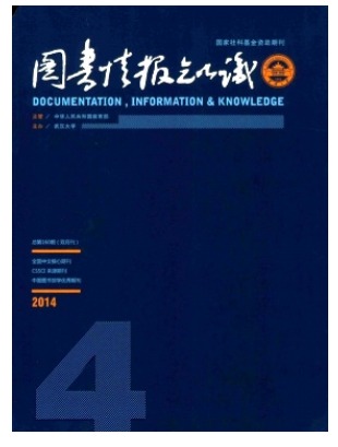 图书情报知识