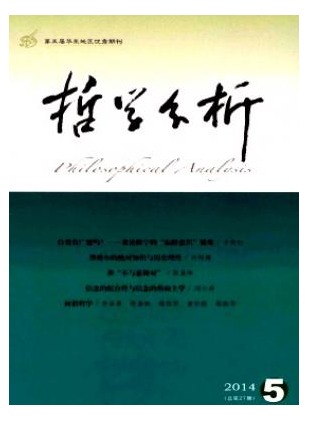 哲学分析