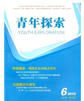 青年探索