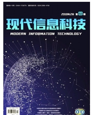 现代信息科技
