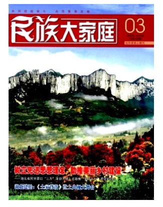 民族大家庭