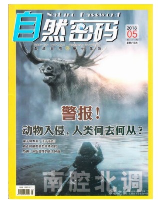 自然密码