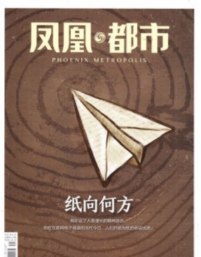 凤凰都市