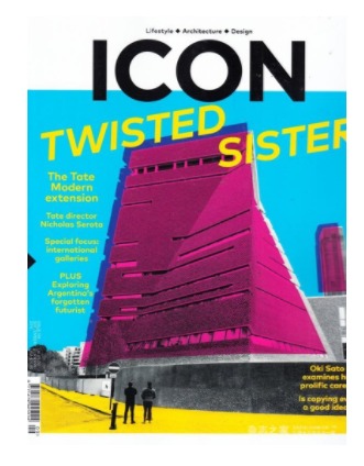 Icon符号