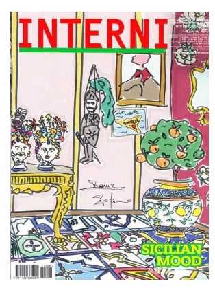 Interni室内
