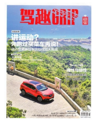 驾趣GRIP