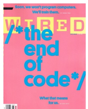 WIRED连线