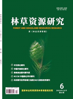 林业资源管理