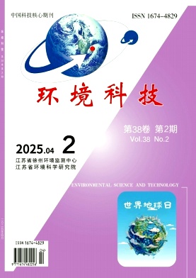 环境科技