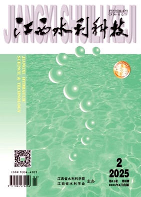 江西水利科技