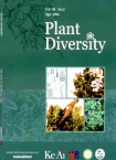 植物分类与资源学报