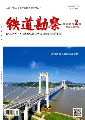 铁道勘察