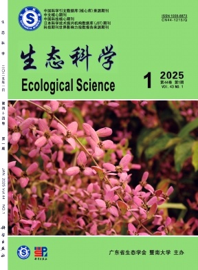 生态科学