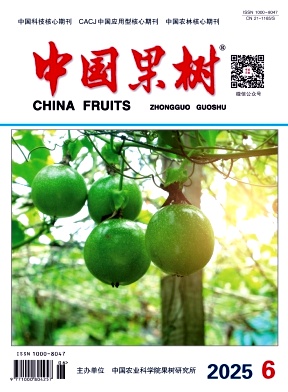 中国果树