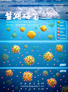 盐湖研究