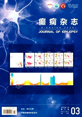 癫痫