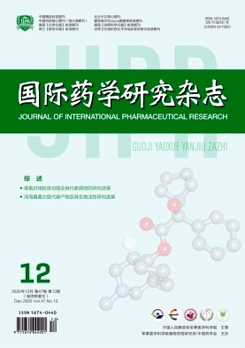 国际药学研究