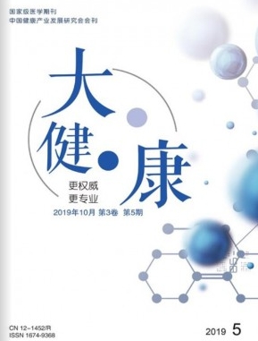 大健康